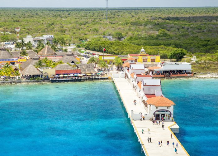 Cozumel, Mexico